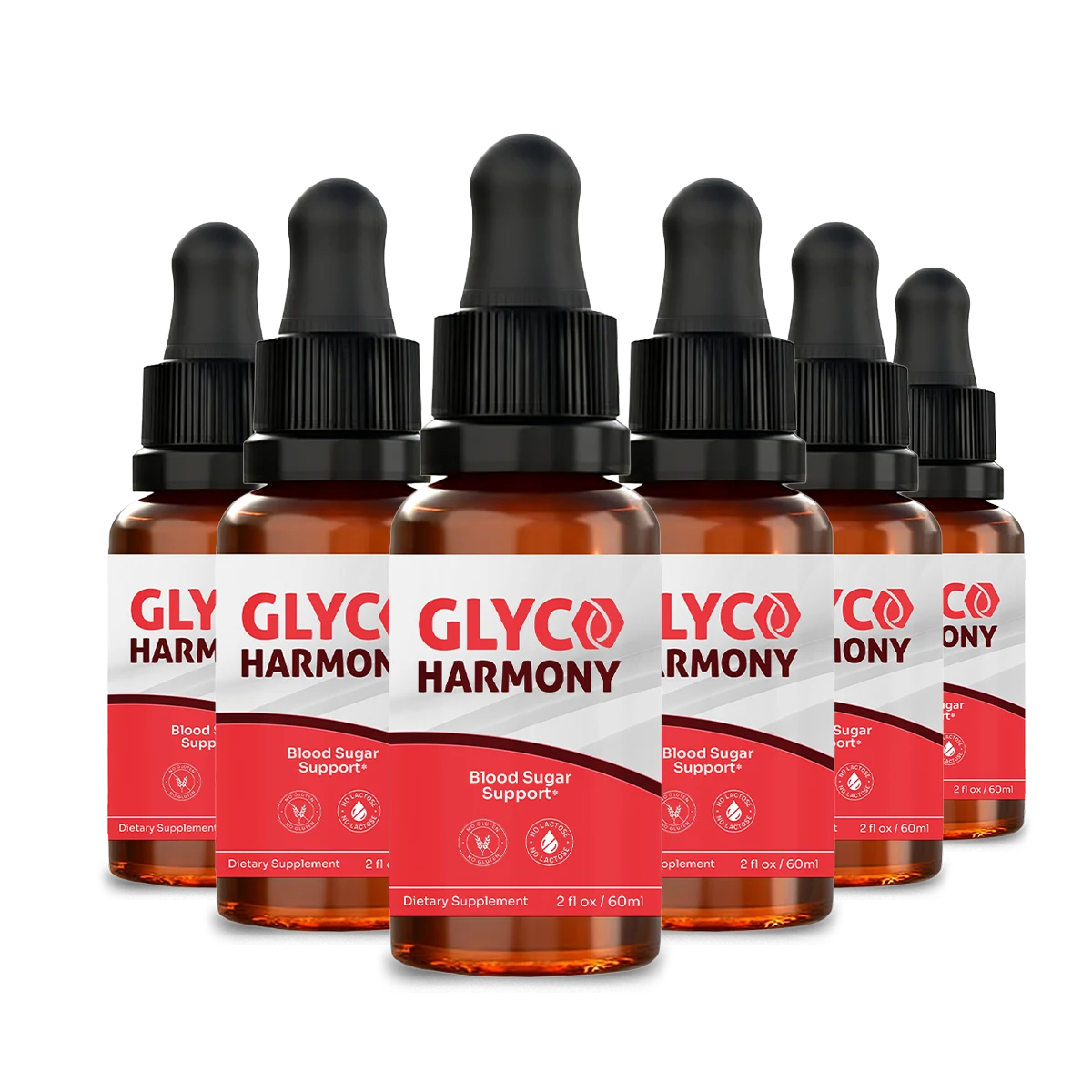glyco harmony discount